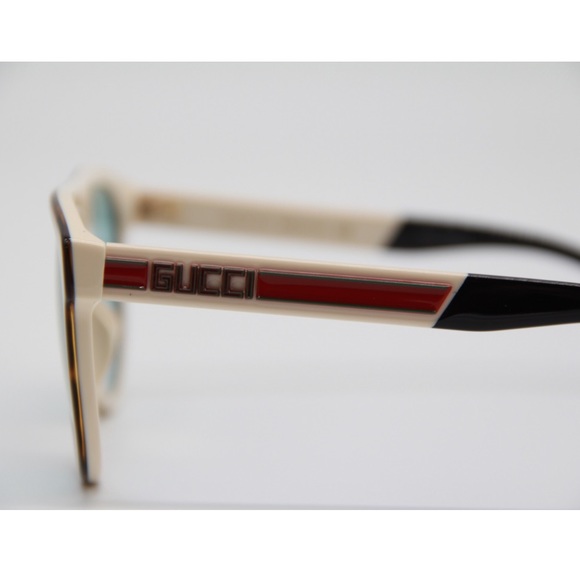 New Sunglasses Gucci GG0462S 005 Men’s Eyewear - Picture 7 of 13